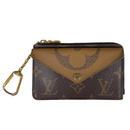 Louis vuitton card case - vuitton,