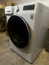 LG Serie R7 D4R7011TSWG