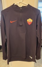 Felpa calcio uomo media Nike