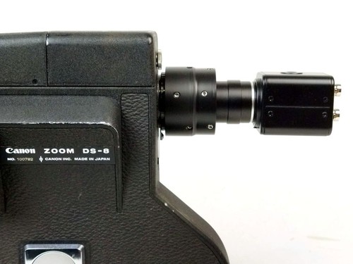 Digital video assist - digital, video-assist