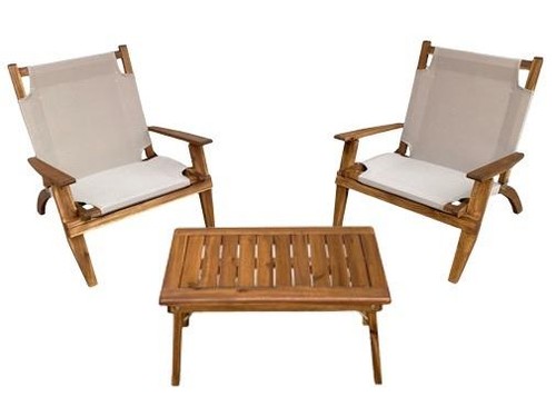 Salottino set garden - salottino,