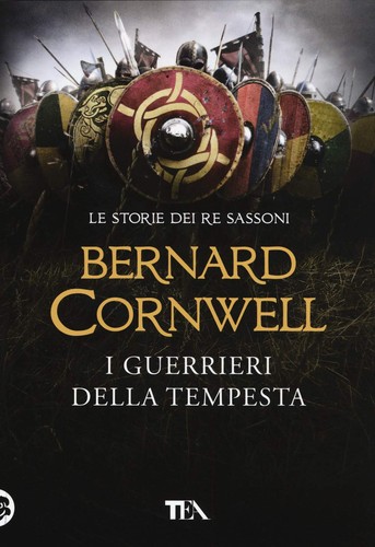 Guerrieri della tempesta by - della,