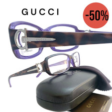 GUCCI occhiali da vista GG