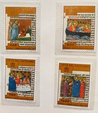 1997 Vaticano Verso l'Anno