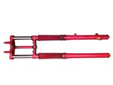 AVANTRENO FORCELLE FRONT FORKS