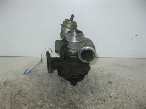 Turbocompressore opel vectra - opel,