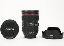 Canon EF 24-70mm f/2.8L II USM