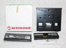 Kit Plancia Autoradio