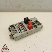 Modulo scatola fusibili 1361296080 per FIAT DUCATO MK3 2006-2014 2006-2014 usato (111069)