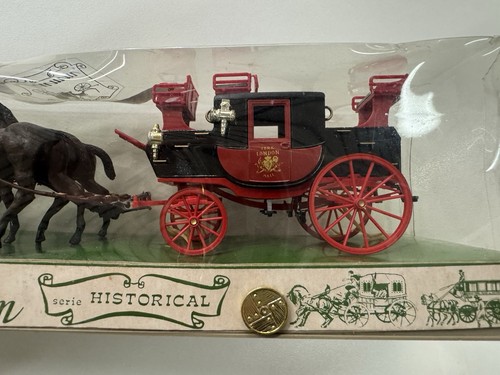 Vintage originale brumm serie - vintage,