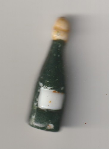 Statuina antica - statuina, fava)