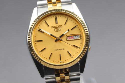 Orologio vintage 1982 seiko - vintage,