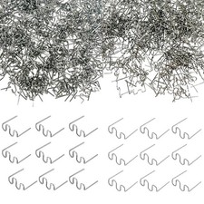 1400 Punti Metallici per