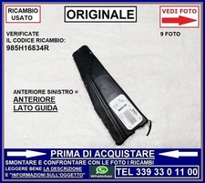 Airbag sedile sinistro - airbag,