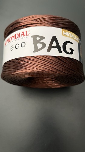 Eco bag mondial fettuccia - eco,