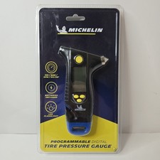 Michelin Digital Programmable