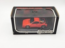 HPI RACING 1/43 PRESSOFUSO -
