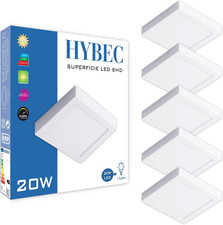 HYBEC - Plafoniera LED