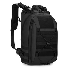 HUNTVP Mini Zaino Uomo 12L/