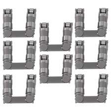 Roller Lifter with Link Bar