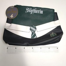 Harry Potter Serpeverde Pouch