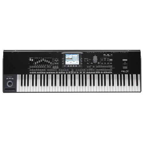 Korg pa3x - korg,