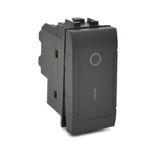 Interruttore bipolare 16A-250V