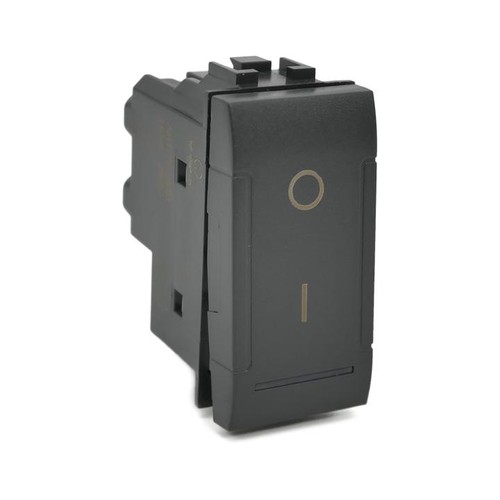Interruttore bipolare 16a 250v - interruttore,
