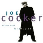 Joe cocker across from - joe,