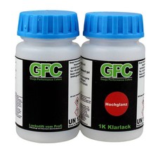 Pennarello vernice per FERRARI