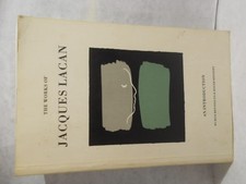 The Works of Jacques Lacan