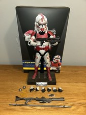 Hot Toys Star Wars Coruscant