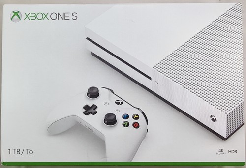 Microsoft xbox one console - -,