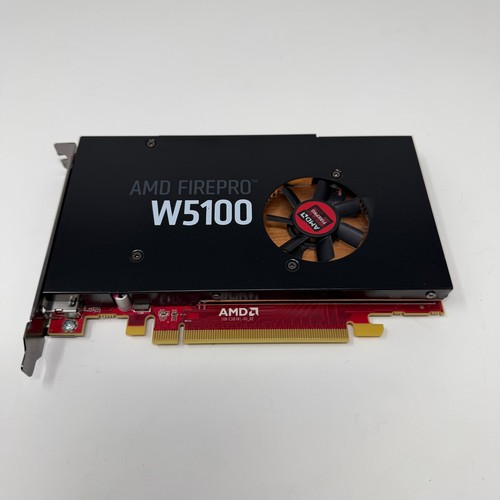 Scheda grafica workstation - , amd