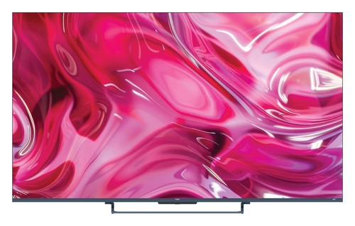 Haier google tv - 65",