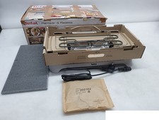 Tefal Pierrade PR457B 1350W