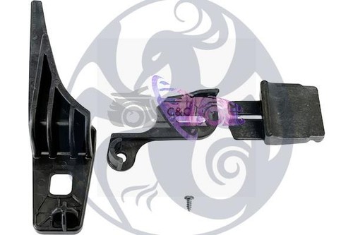 Kit riparazione faro anteriore - kit,
