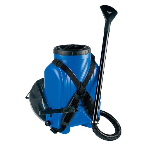 Solforatrice zaino twister - solforatrice, a