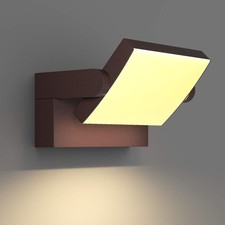 Klighten LED Lampade da Parete