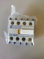 LA1DN22 - TELEMECANIQUE - LA1 DN22 / Modulo Contatto Ausiliario NUOVO