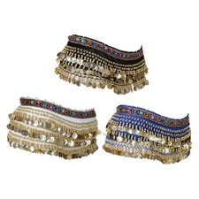 Cintura per danza del ventre