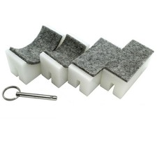 Pratico strumento di pressa