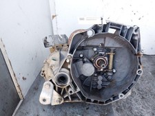 71773216 CAMBIO MANUALE 5M