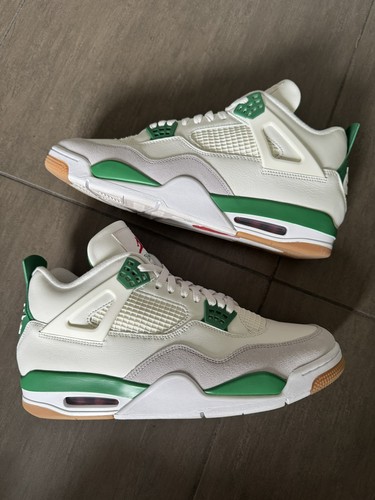 Air jordan retro pine - retro, sb
