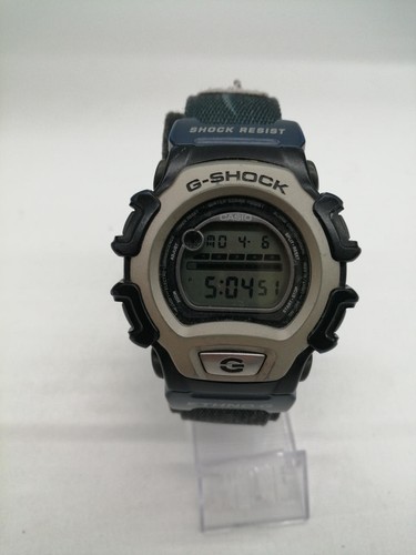 Orologio shock 004 - orologio, g-shock