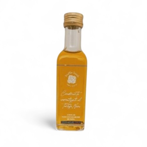 Olio tartufo nero 100ml - tartufo,