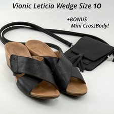 Vionic leticia sandalo - leticia, donna