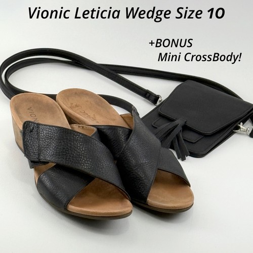 Vionic leticia sandalo donna - leticia,