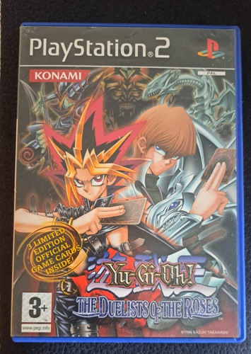 I duellanti delle - yu-gi-oh!,