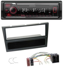 Autoradio Kenwood MP3
